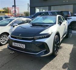 تويوتا كراون